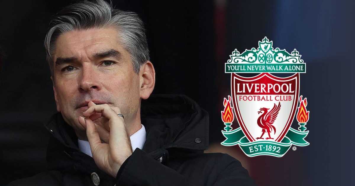 Richard Hughes planea una magistral adquisición del mediocampista del Liverpool como objetivo de un mediapunta de élite abierto a todas las propuestas