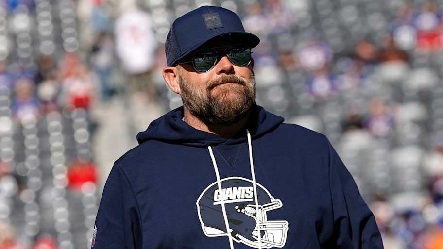 Brian Daboll wastes no time rebooting NFL career after crashing out in NY