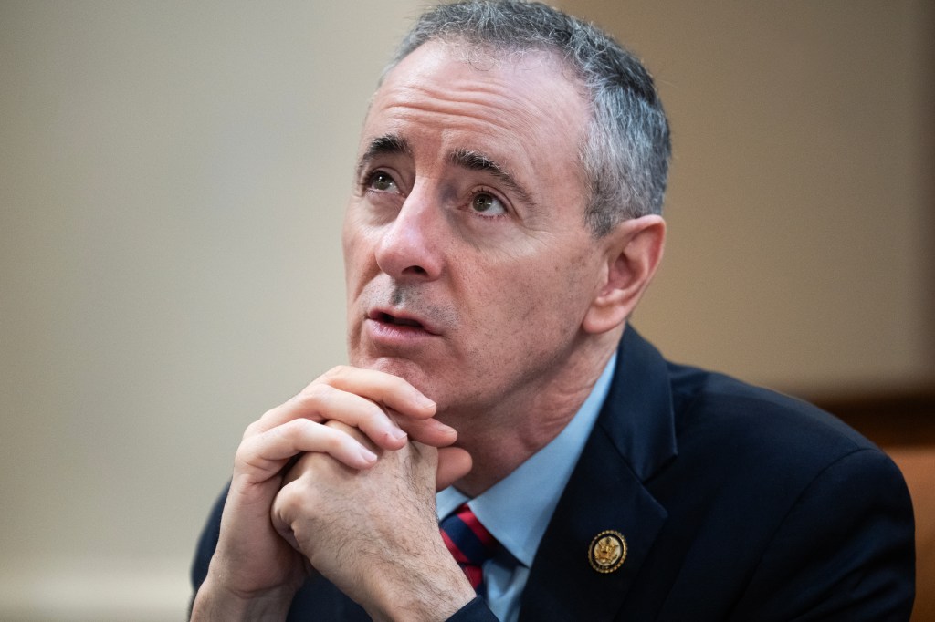 Republican asks Trump to give millions of immigrants legal protections