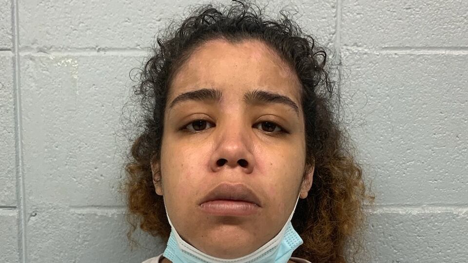 Bail set for mother charged in connection with death of 2-year-old ...