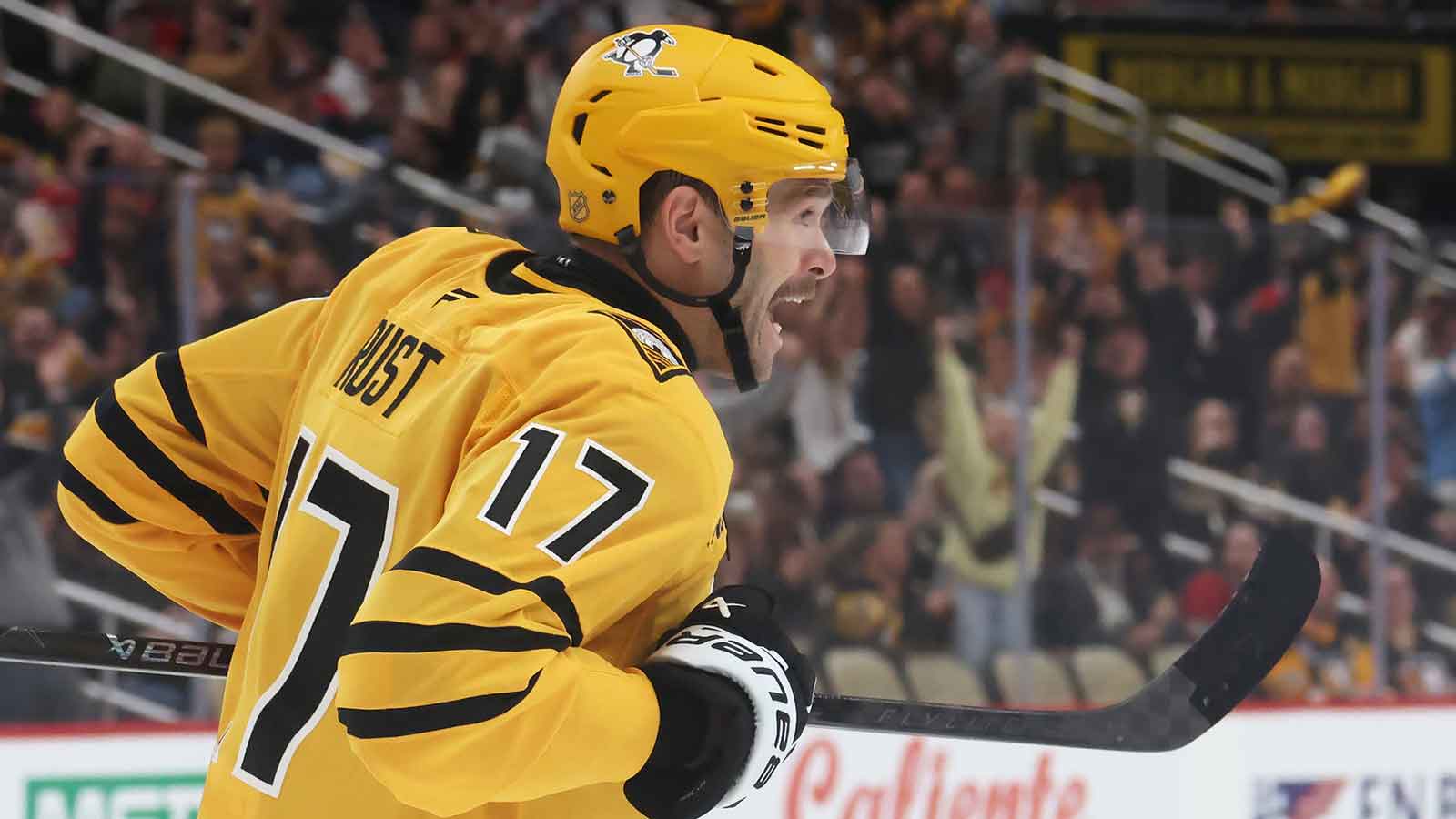 Why Penguins must trade Bryan Rust amid disappointing start