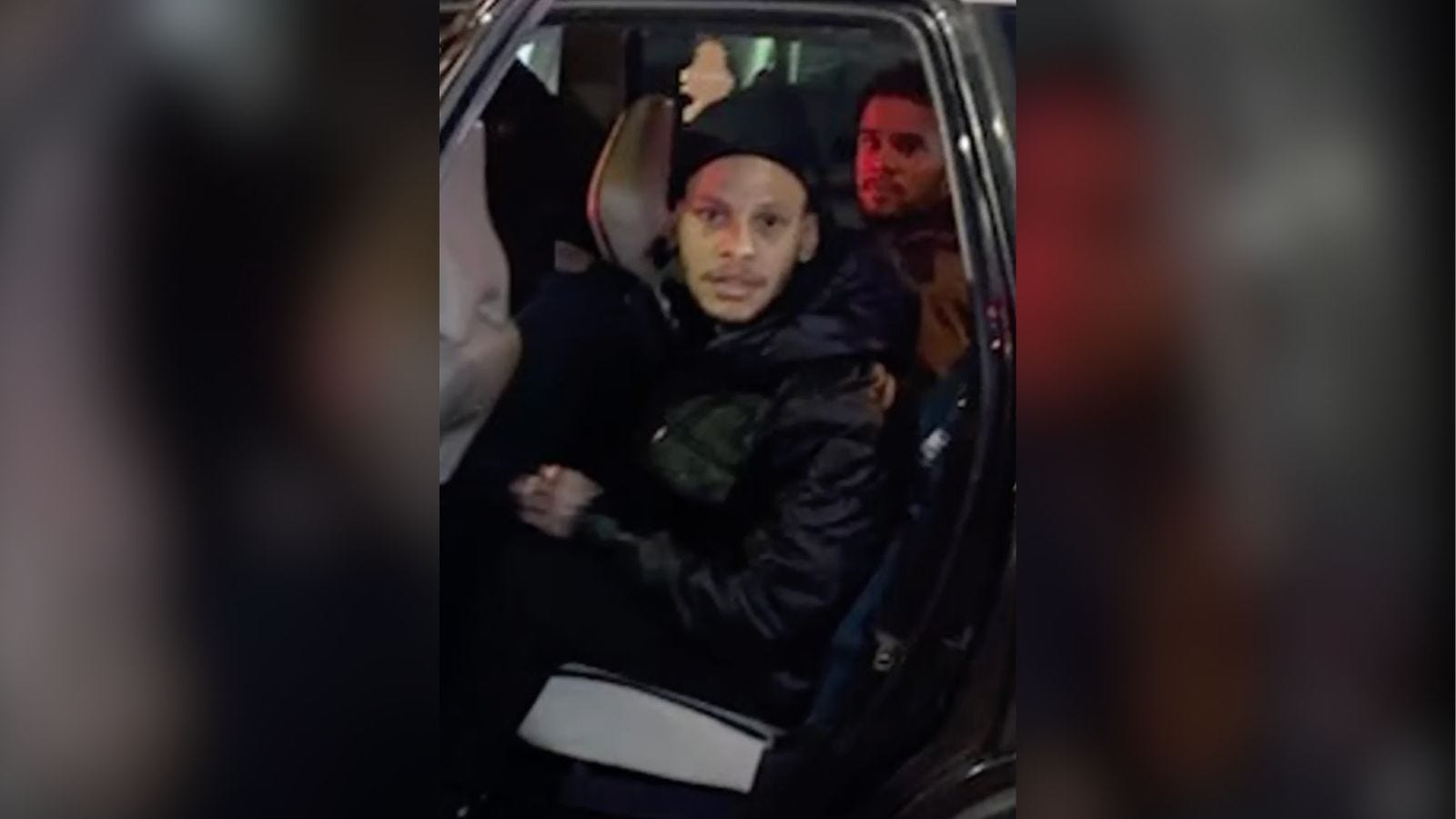 Philly police search for suspects in New Year's Day assault in Center City