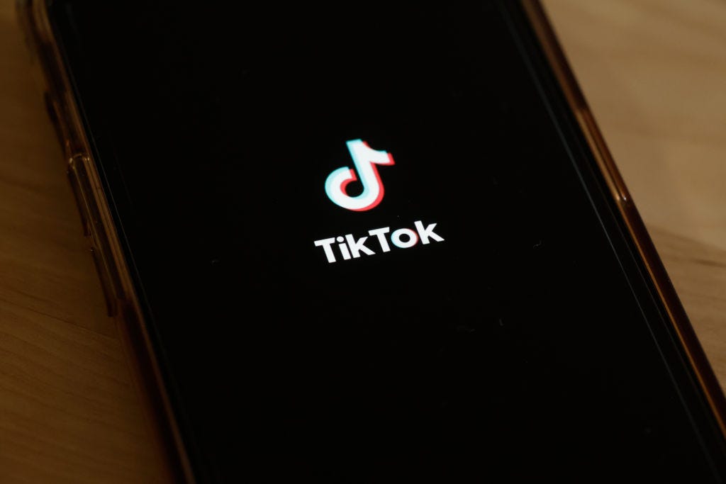 Who bought TikTok? What to know about a Florida billionaire, Oracle