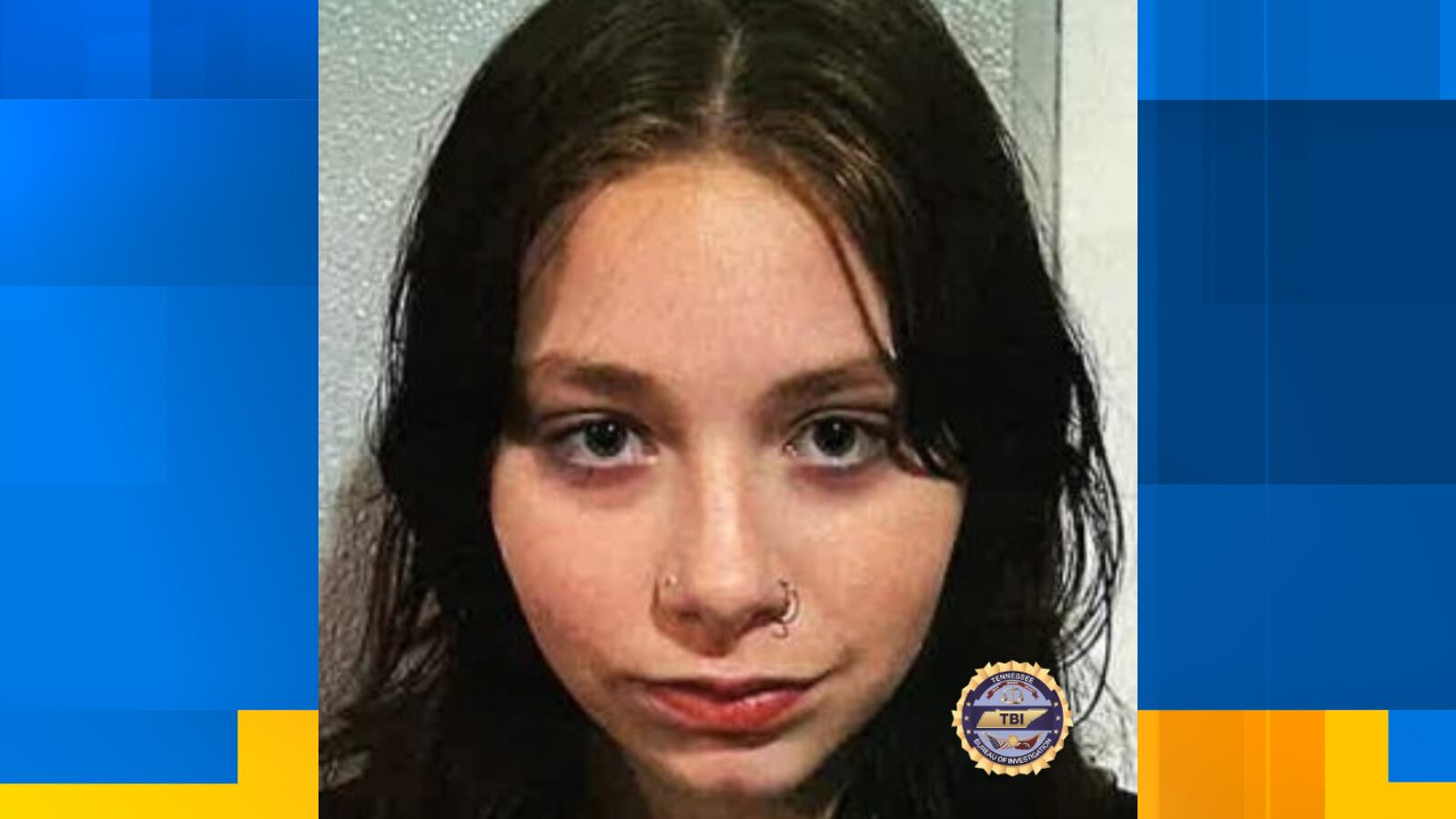 TBI issues endangered child alert for missing Knoxville teen