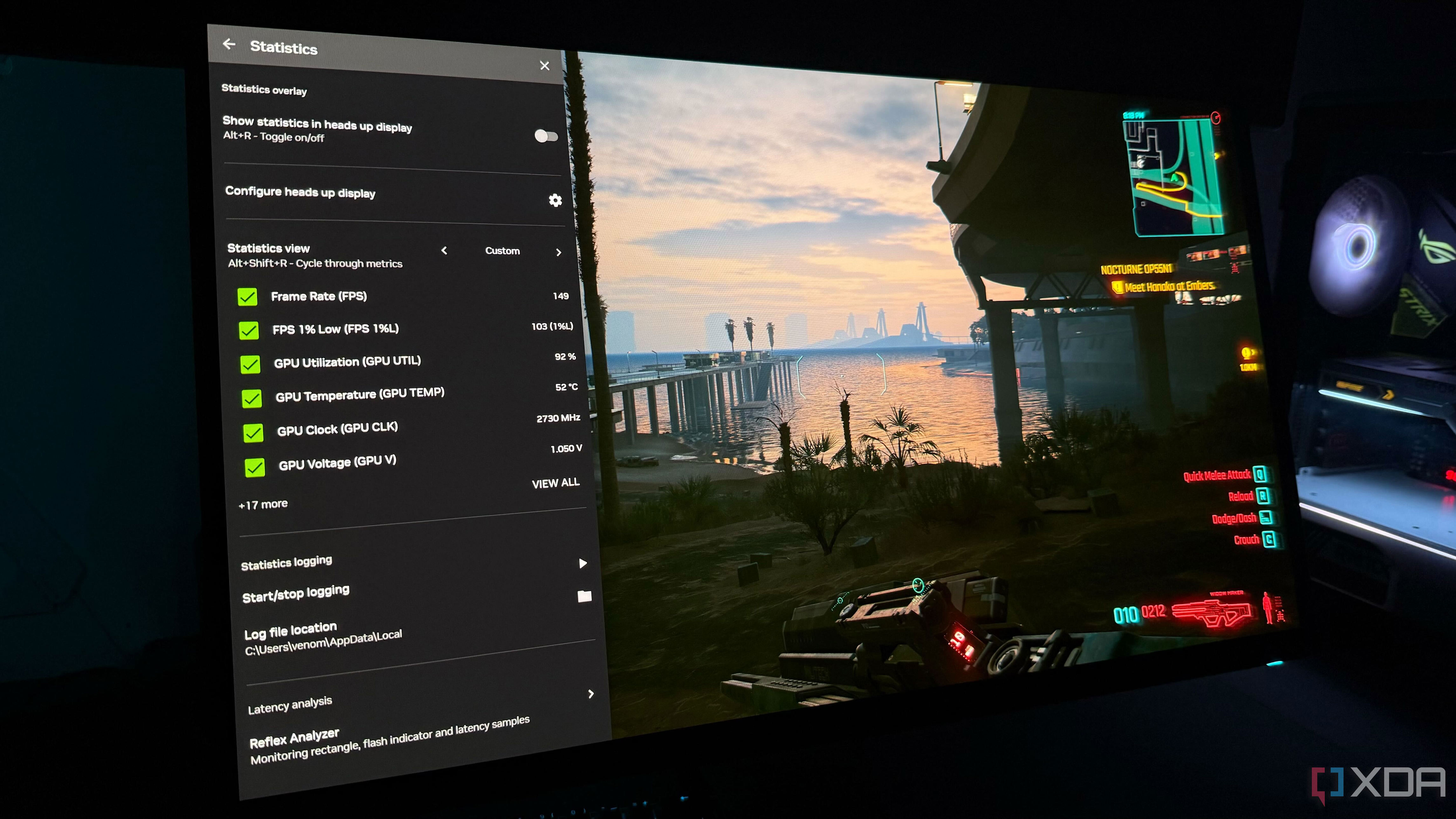 This Nvidia Control Panel replacement is a must-have for enthusiasts