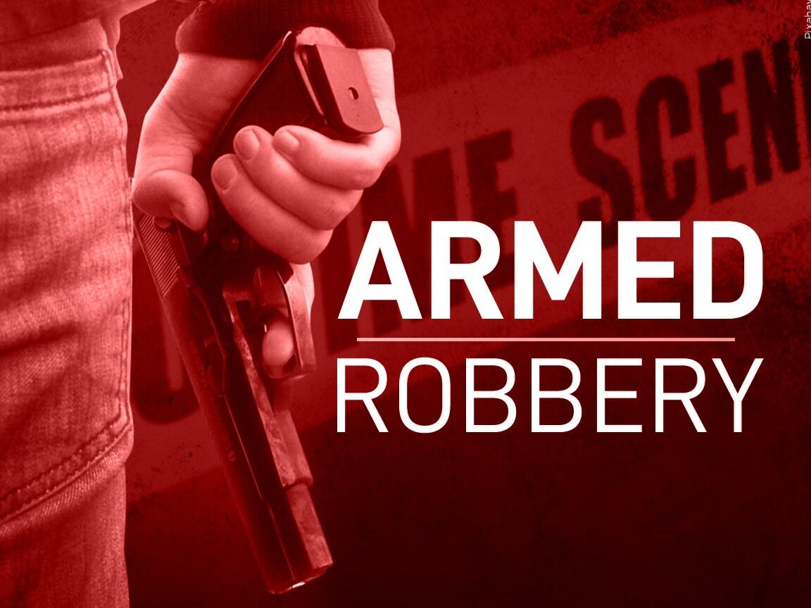 LaGrange College student charged with armed robbery after campus gun scare