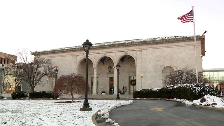 Butler Institute celebrates 250th anniversary with inaugural artwork