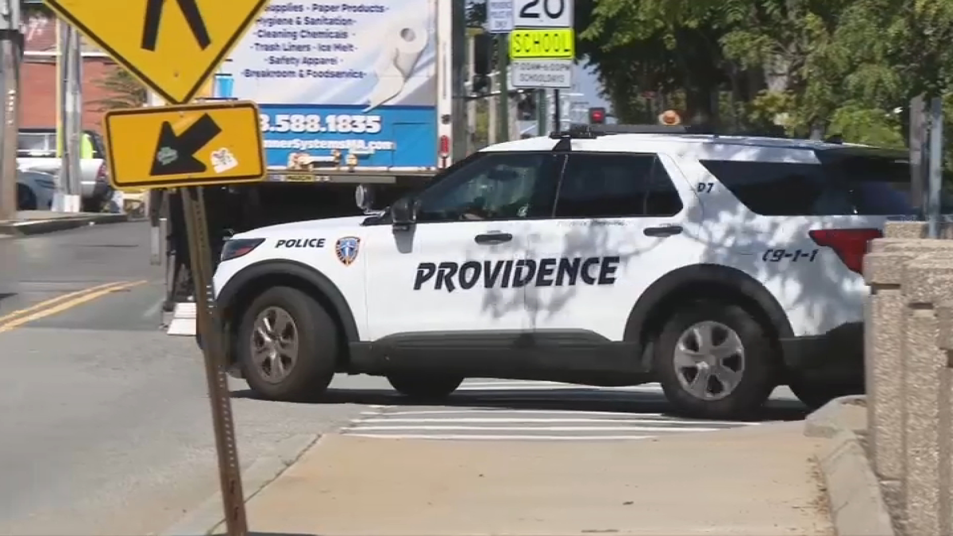 2 children charged with murder after deadly beating of man in Providence