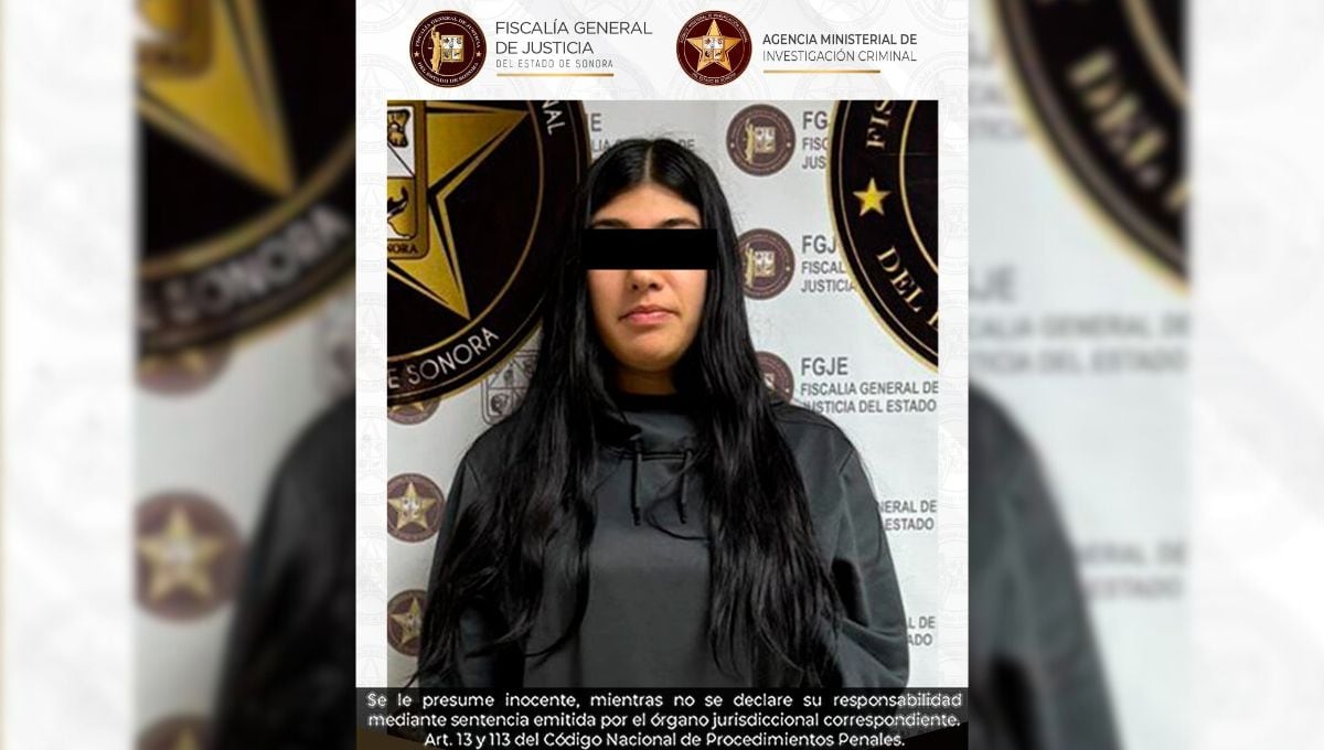Imputan a mujer por tentativa de feminicidio en Nogales