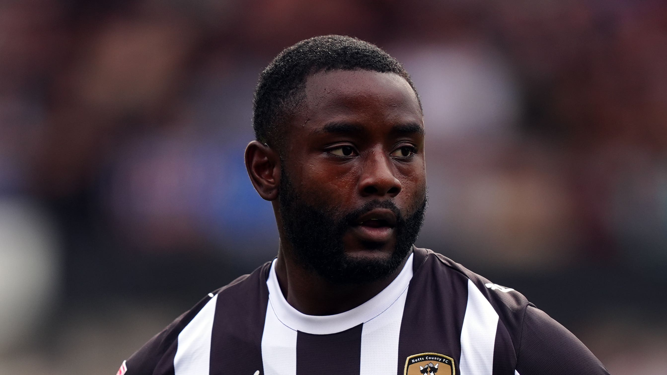 Notts County come from behind to beat promotion rivals Swindon