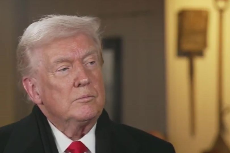 Trump suggests he felt worse about Good shooting than Pretti because ...
