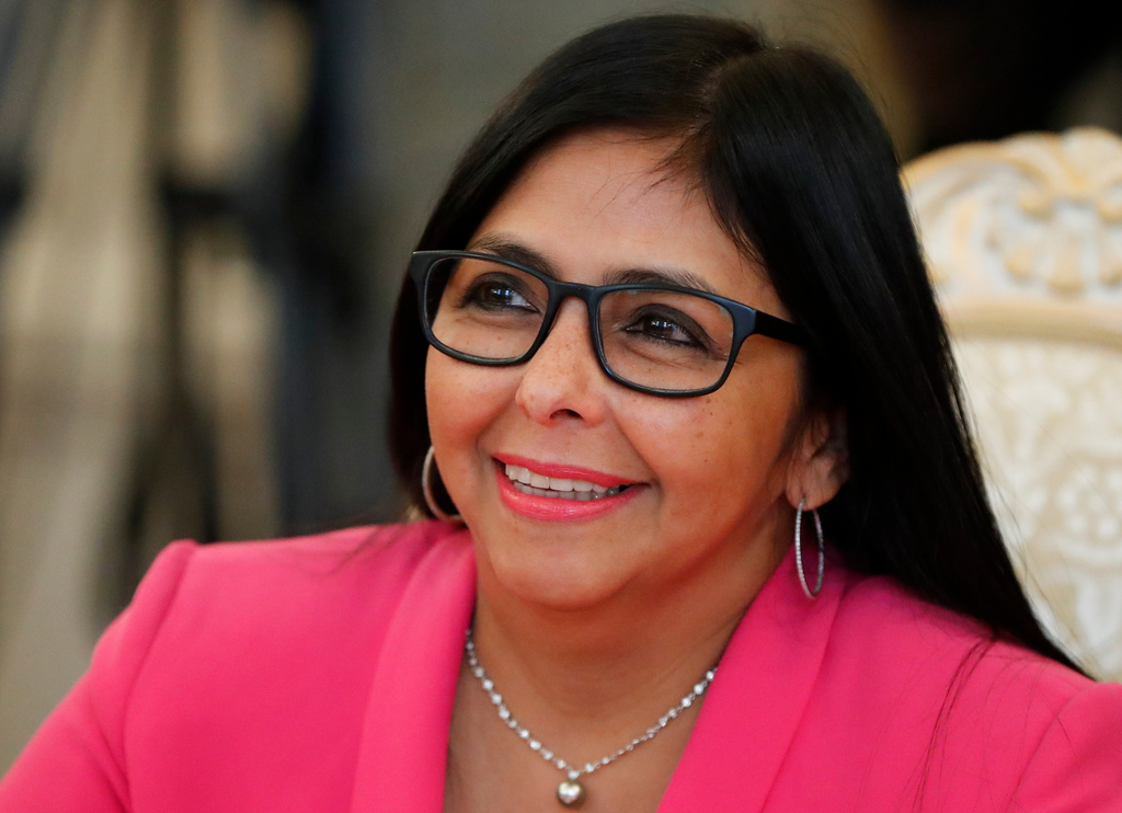 US takes first steps to possibly reopen embassy in Venezuela after ...