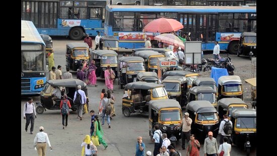 RTO tightens autorickshaw permit rules