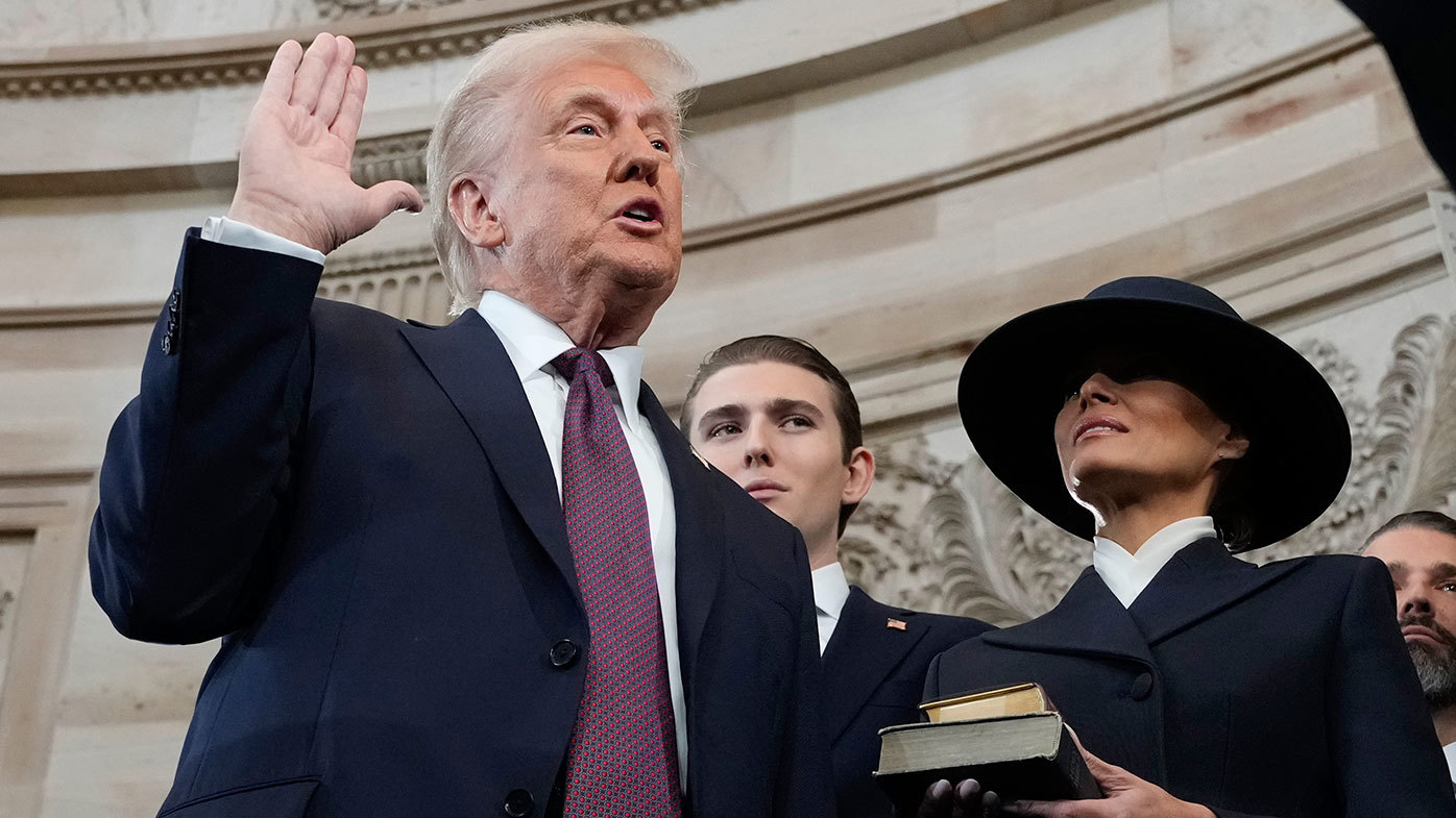 Melania Trump's $57m doco on track to bomb at the box office