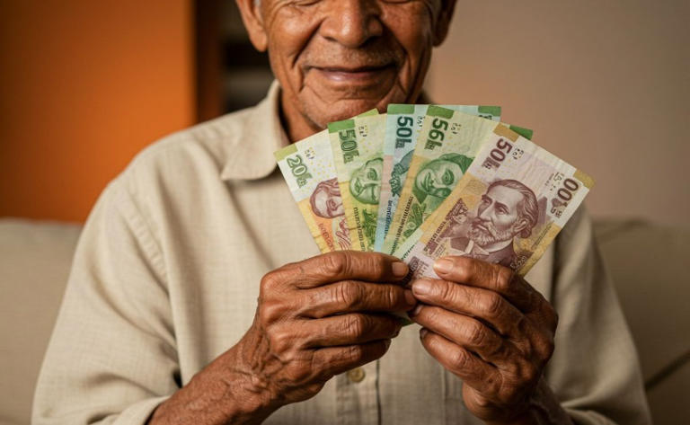 SAT 2026: Estos son los pensionados que no pagarán ISR y el nuevo tope ...