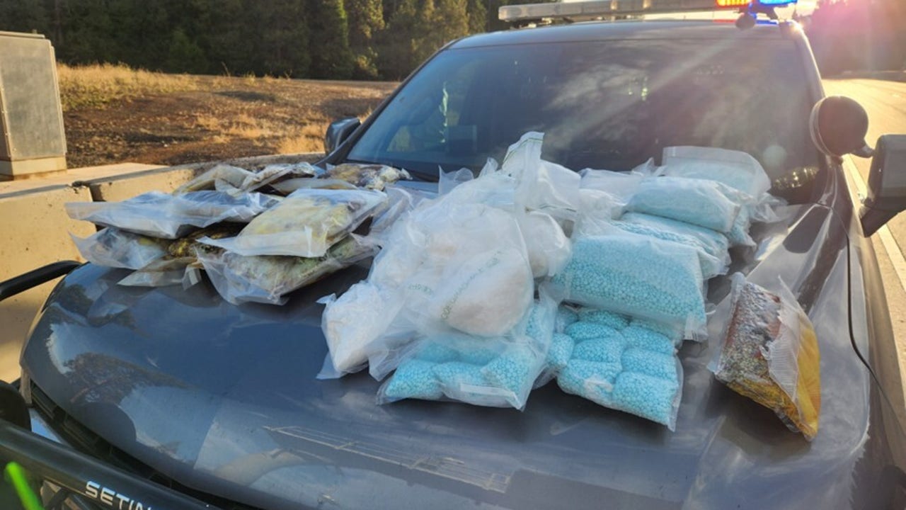Tacoma, WA man sentenced to federal prison for fentanyl trafficking ...