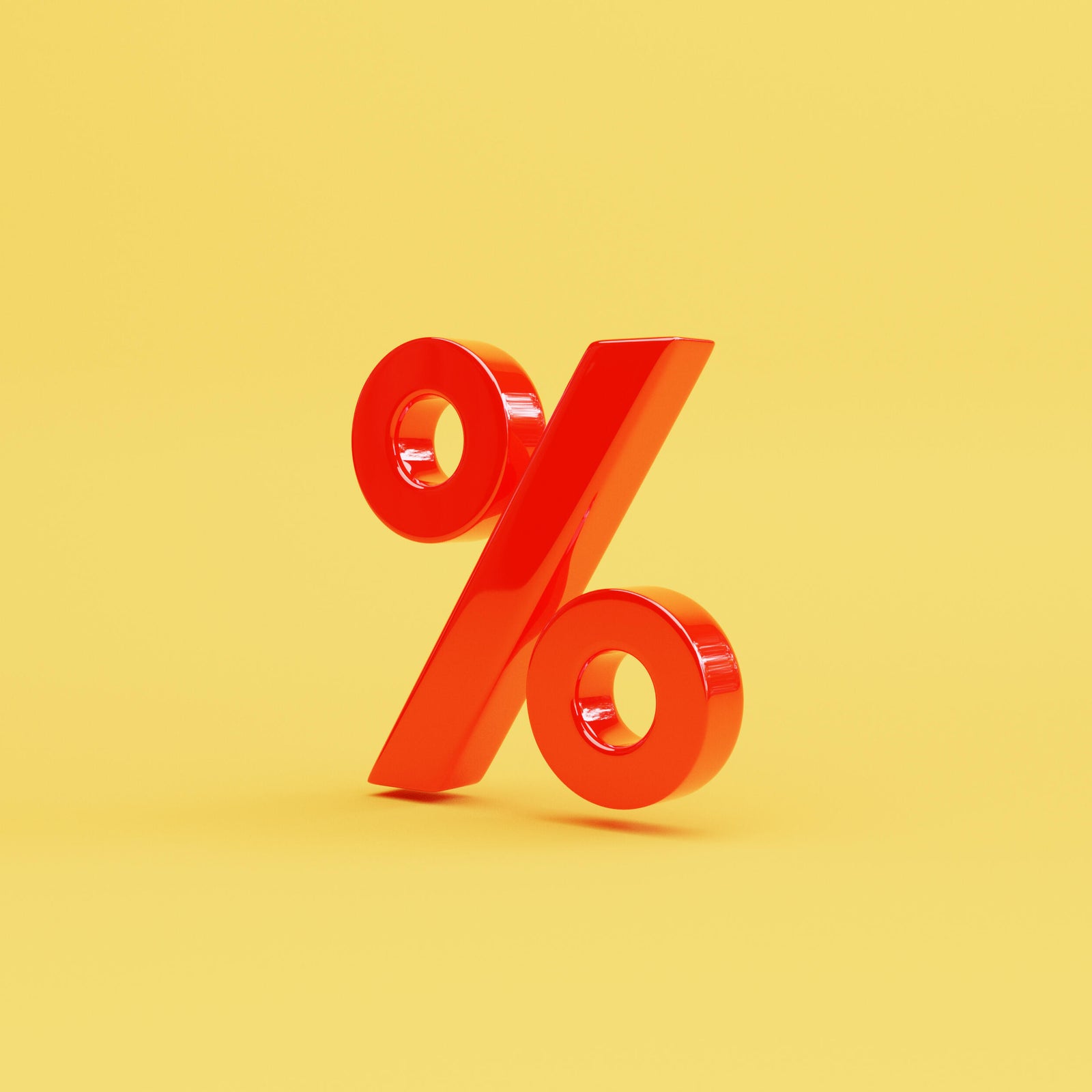 What's a good short-term CD account interest rate in 2026?