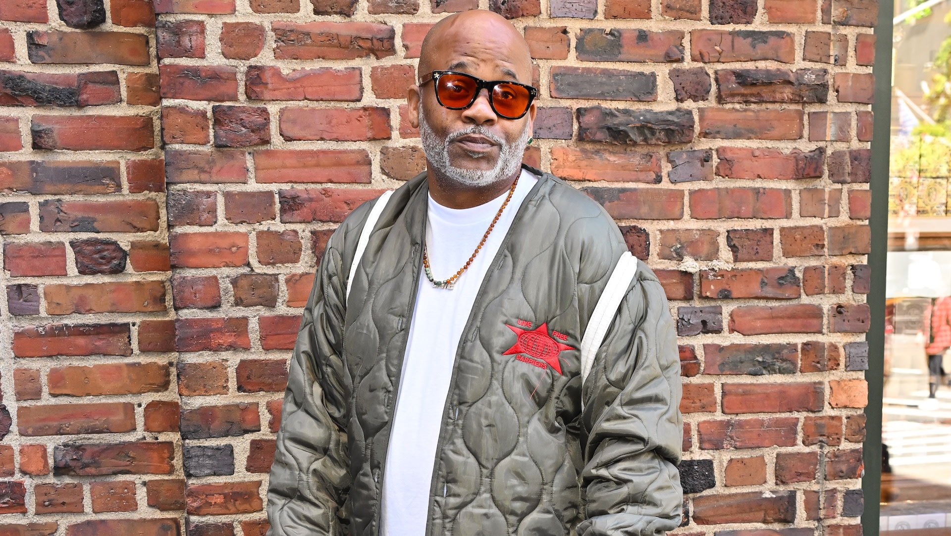 Dame Dash loses control of yet another movie in legal battle with filmmaker