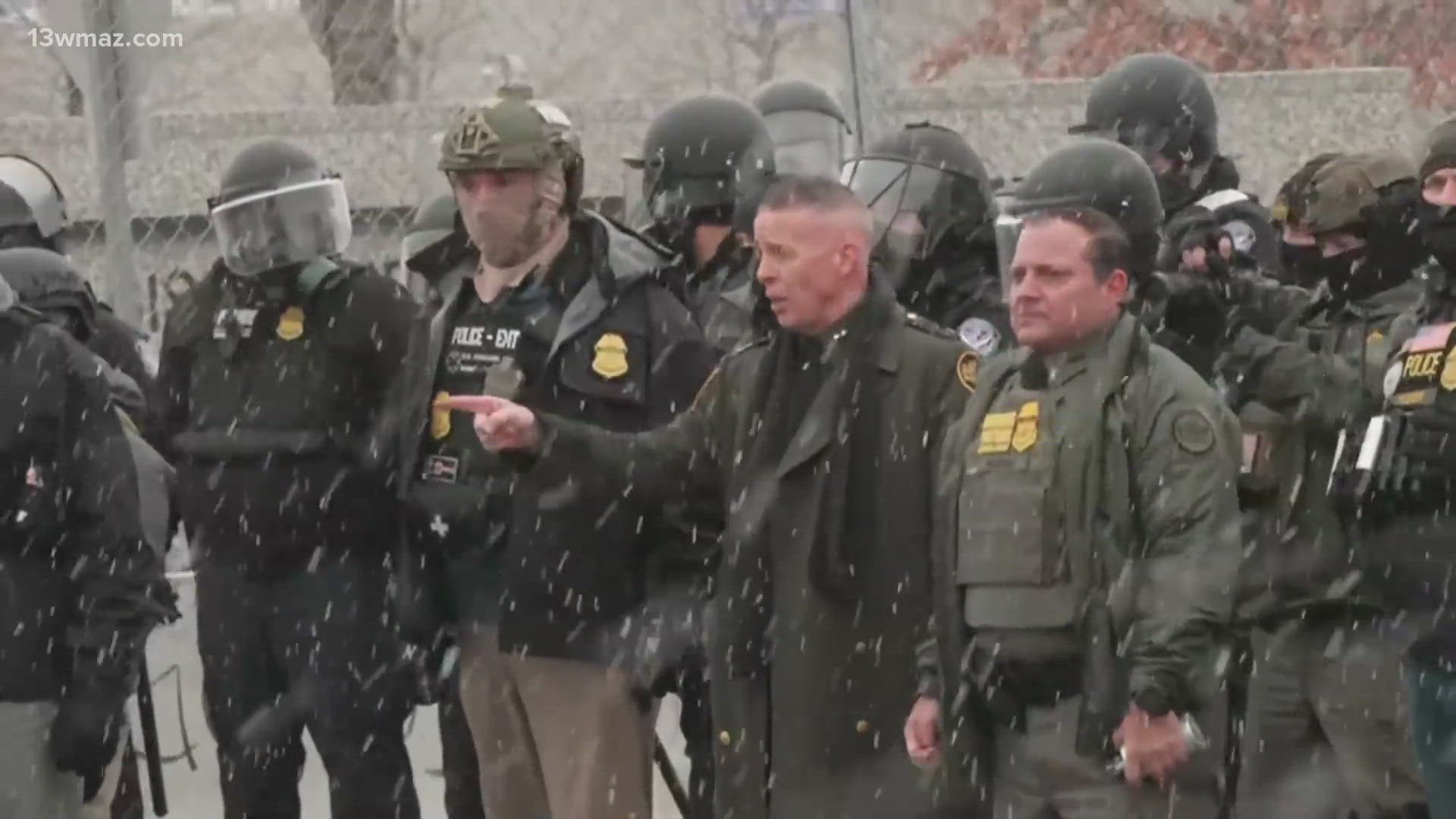 Border czar Homan headed to Minnesota by Trump, as border patrol ...
