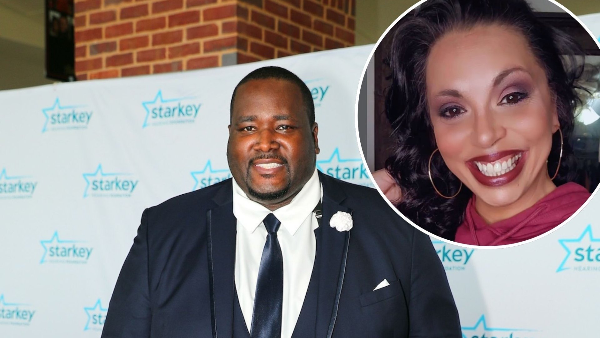 Who is Quinton Aaron's wife? Inside the actor's marriage to Margarita