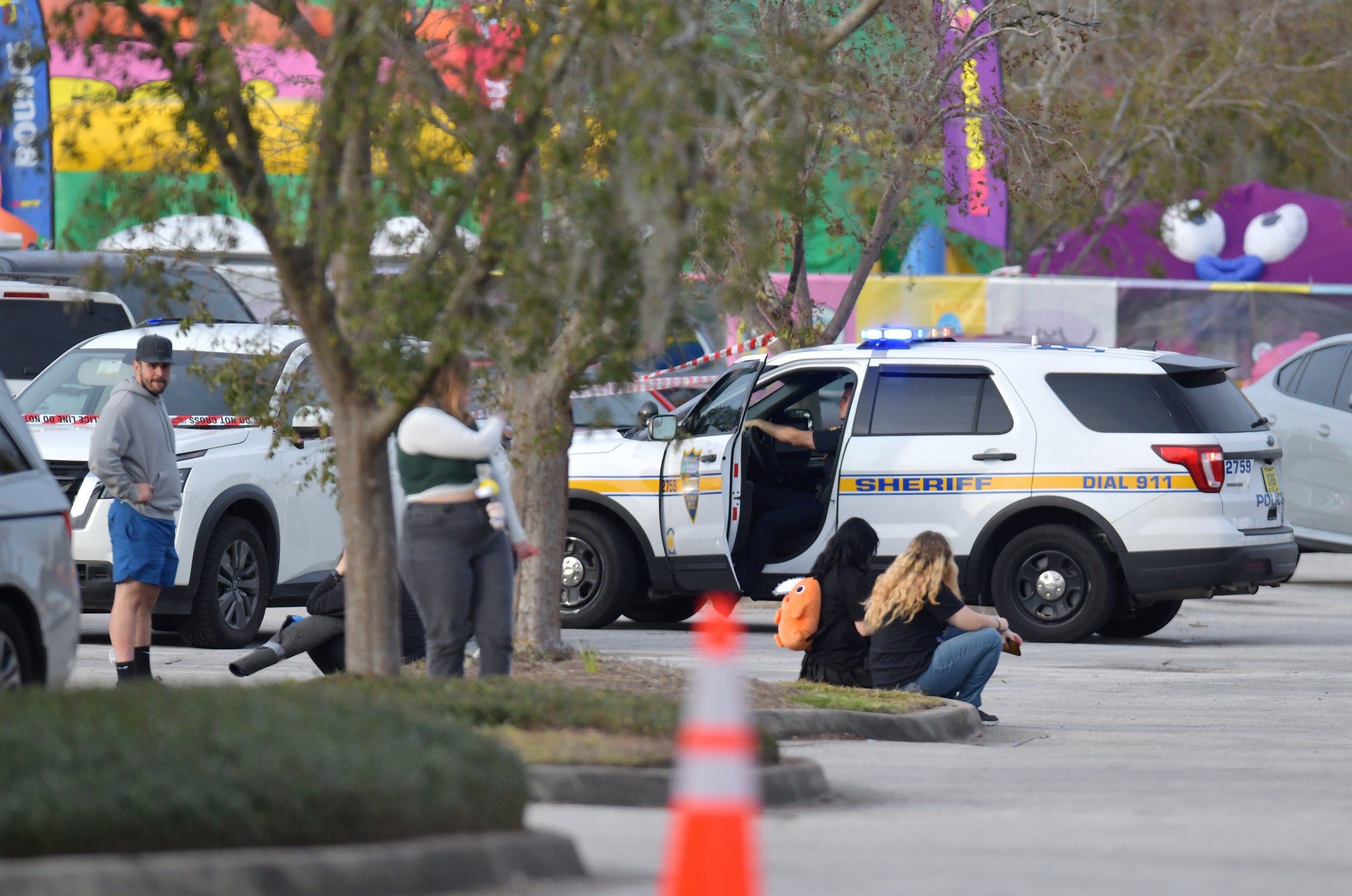Avenues mall shooting suspect found guilty; ex-friend was shot in face