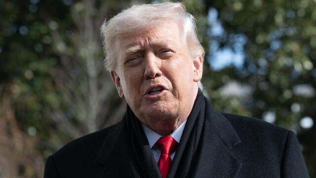 Minnesota fallout follows Trump to Iowa rally<br><br>