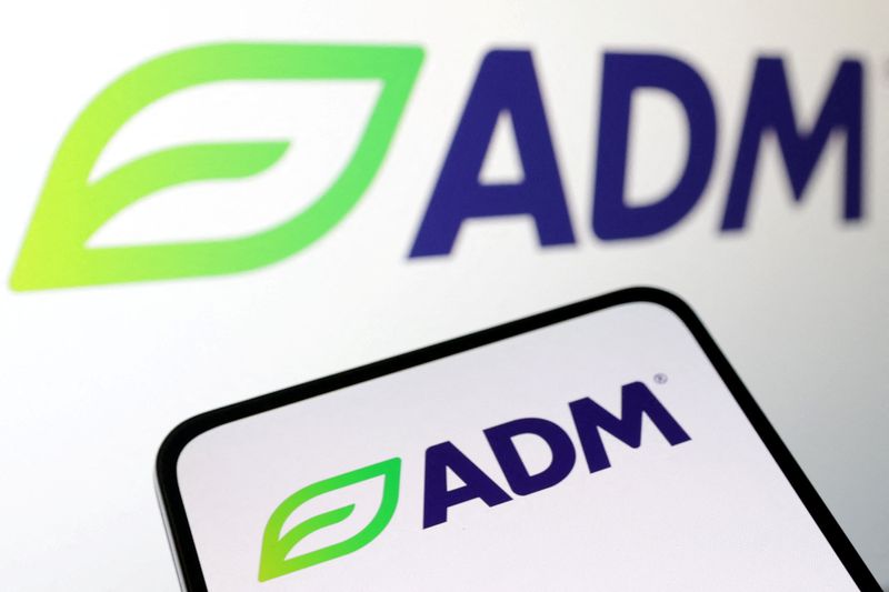 ADM to pay $40 million in US SEC settlement, avoids criminal charges<br>