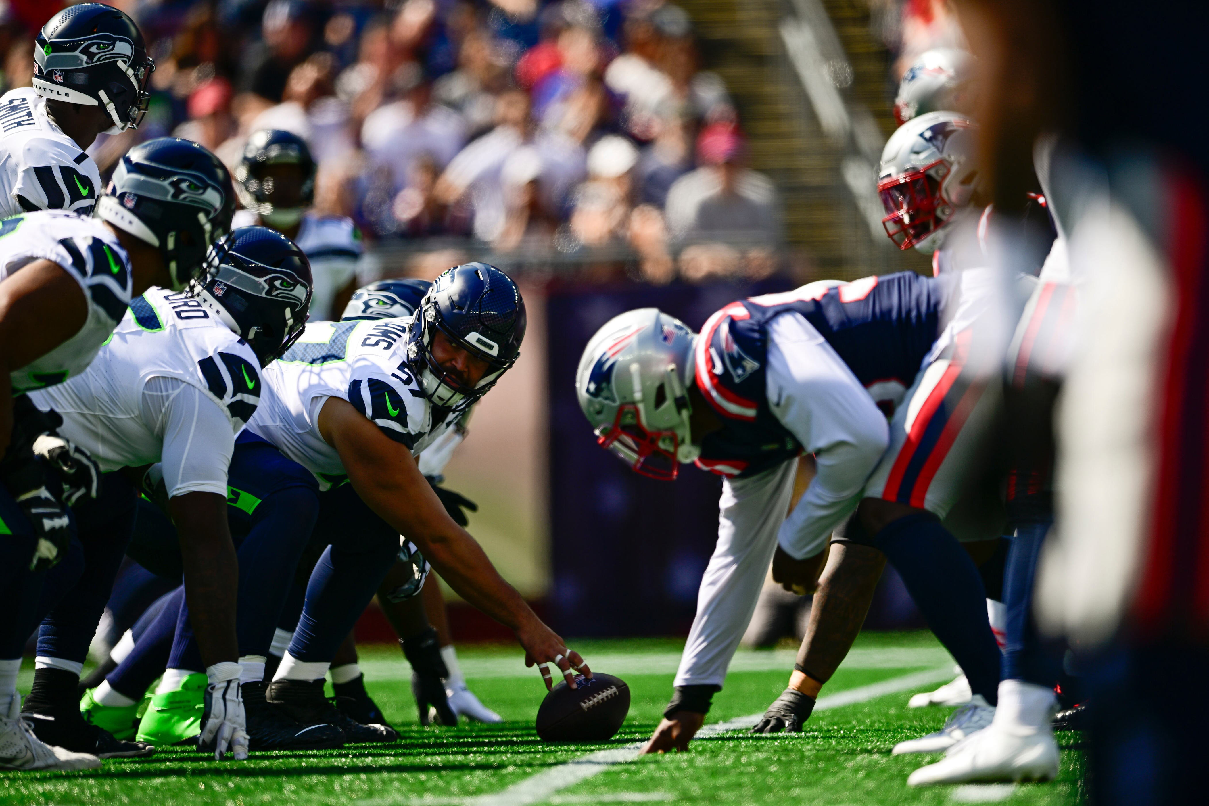 Super Bowl 2026: horario, show de medio tiempo y dónde ver New England  Patriots - Seattle Seahawks en México