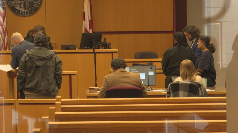 Court testimony reveals new details in Eight Mile child abuse case