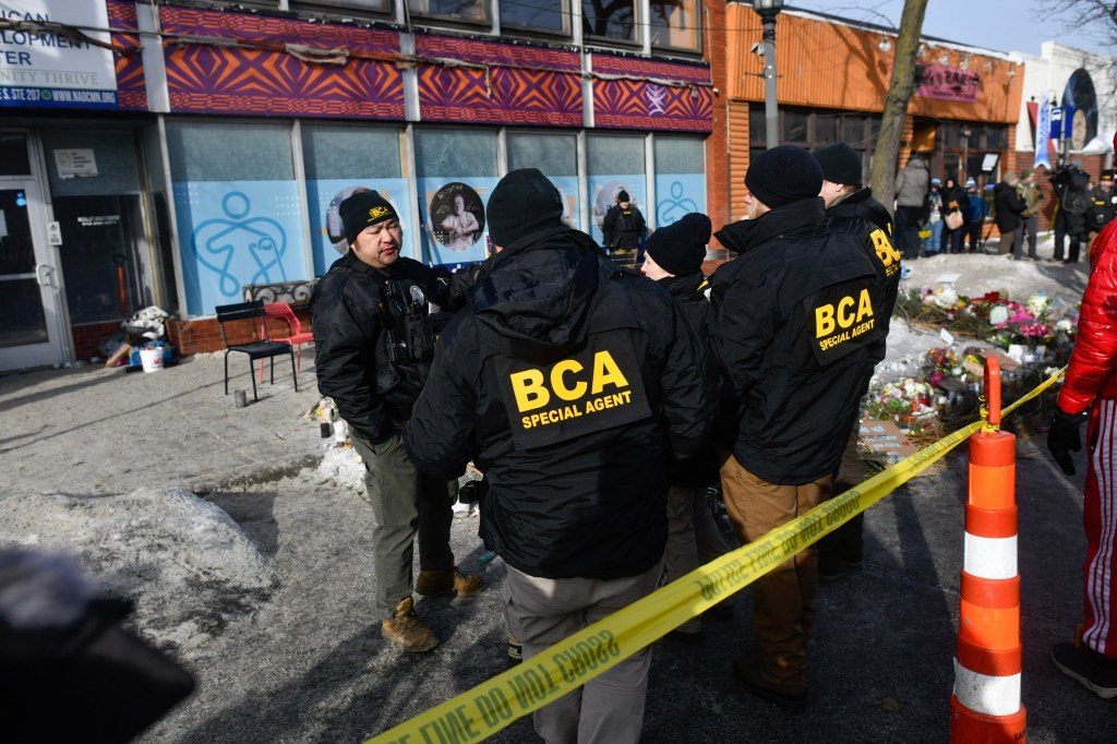 Two agents fired weapons amid Alex Pretti shooting: What we know