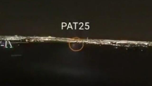 NTSB animation shows lead-up to deadly mid-air crash near DC airport<br><br>