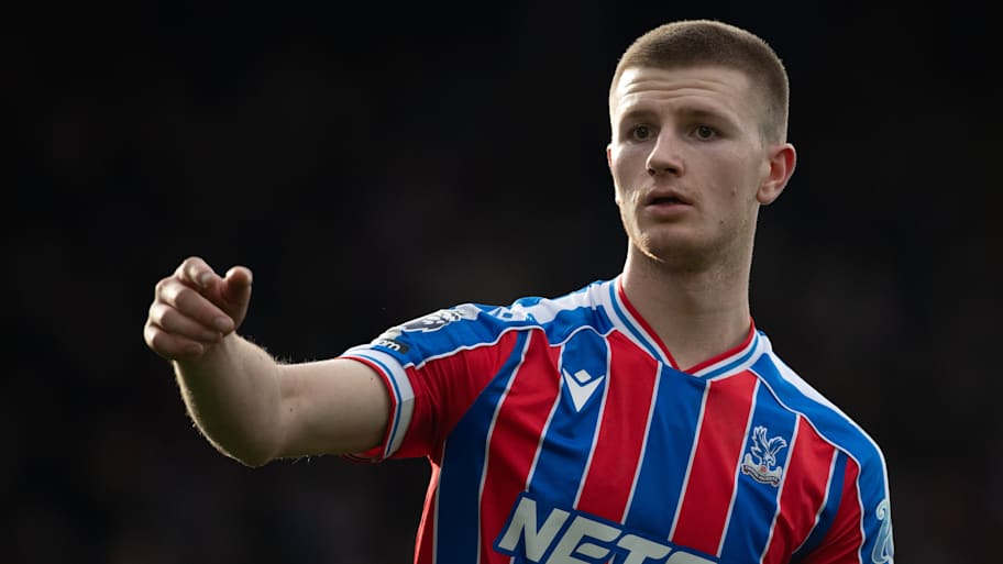 Liverpool are among Adam Wharton’s admirers. | Visionhaus/Getty Images