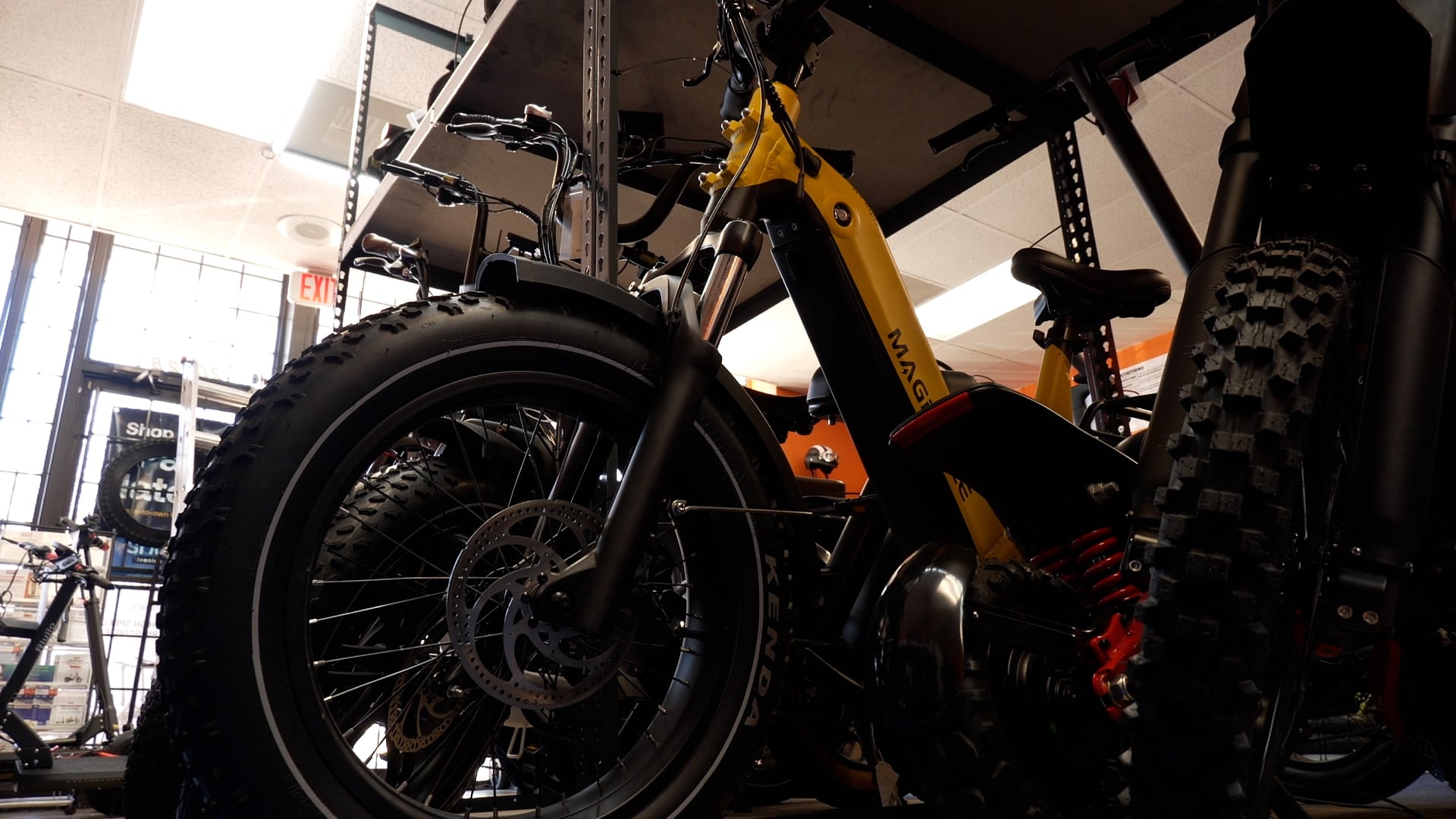 Atlanta City Council could vote Monday to reinstate e-bike rebate program