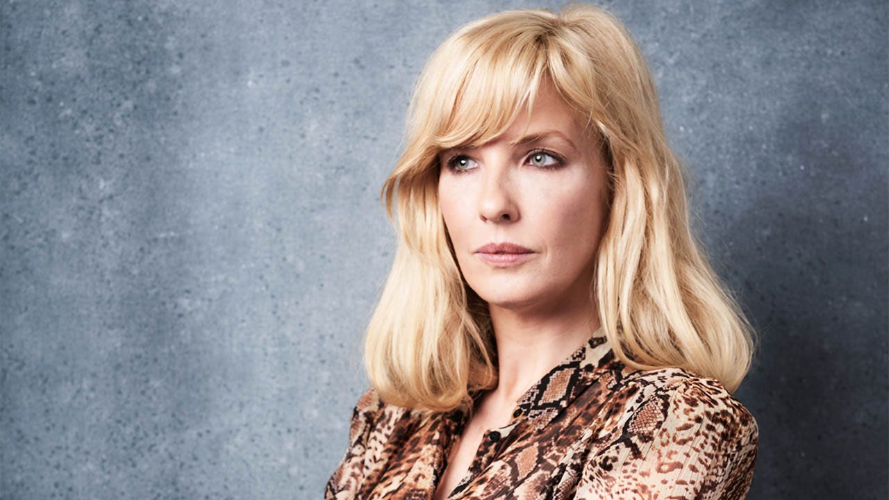 ‘Yellowstone’ star Kelly Reilly calls drama surrounding hit show