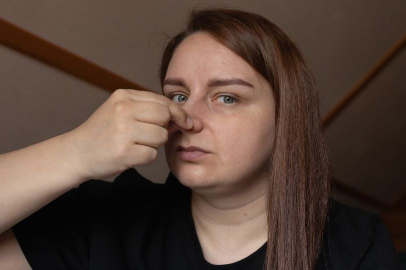 'Embarrassing' overlooked cancer symptom that could save your life if ...