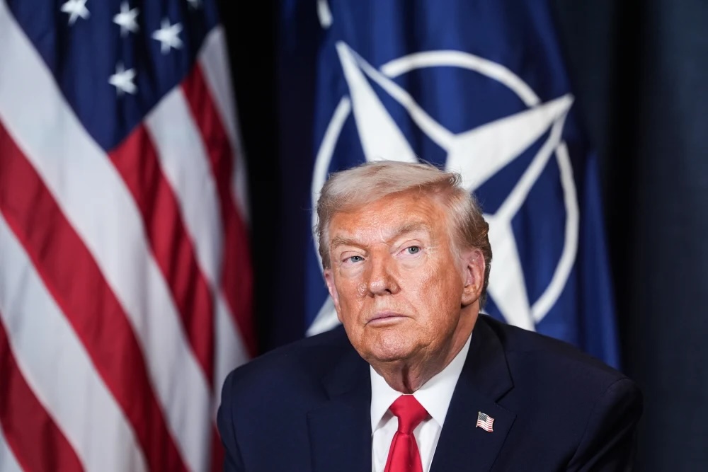 President Trump's executive order bypasses local permitting process to ...