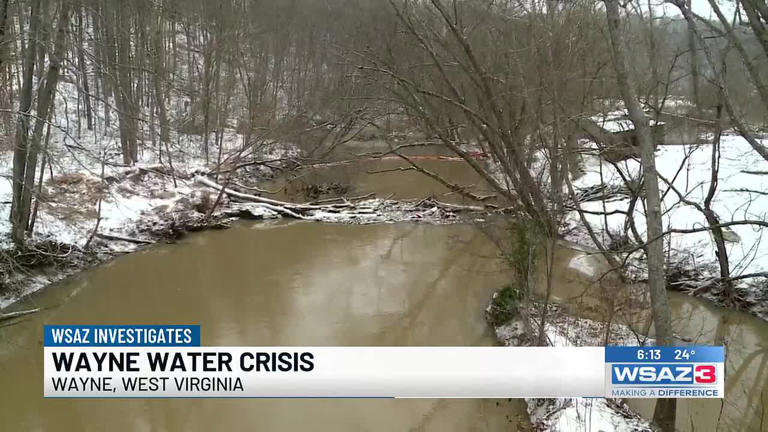 WSAZ investigates | Wayne residents with unanswered questions during ...