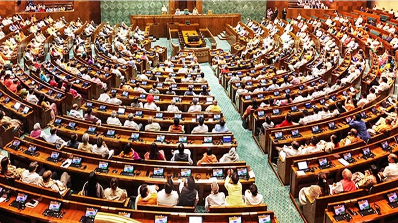 Budget session of Parliament begins today; Oppn may raise VB-G RAM G ...
