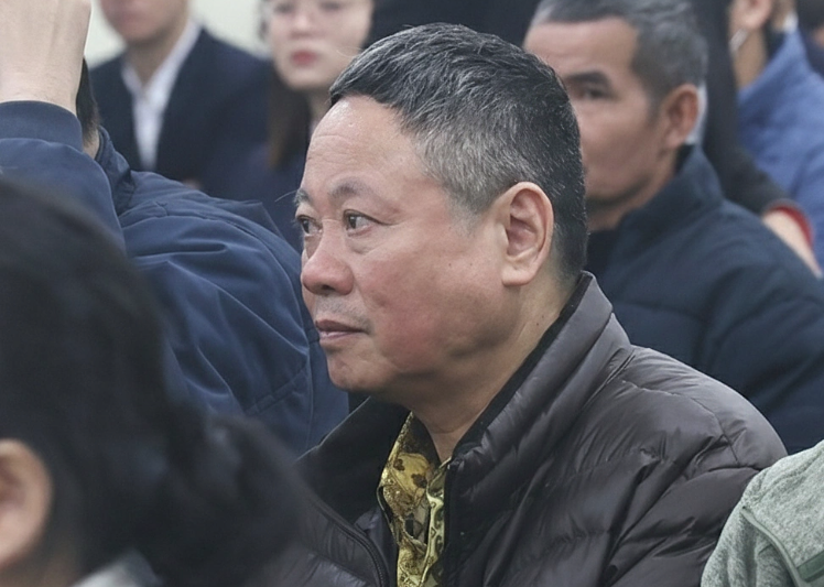 Chi tiết án phạt đối với 23 bị cáo trong vụ nhận hối lộ 71 tỷ đồng của công ty dược