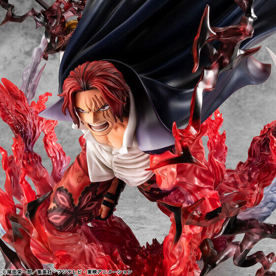 『ONE PIECE』