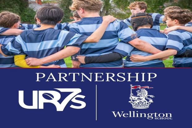 Wellington School to become South West hub for elite rugby academy