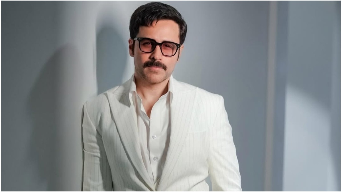 Emraan Hashmi on Taskaree's global Netflix No 1 run: Didn't expect it ...