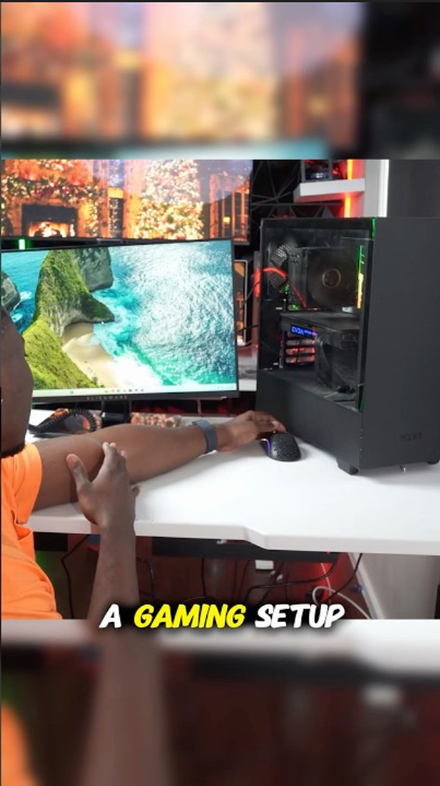 Ultimate free gaming setup – how to build a zero-cost gaming station