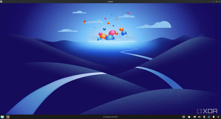 Linux desktops silently fixed their biggest problem, but most people ...