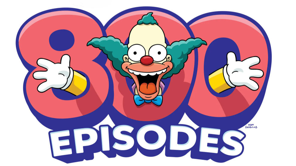 The Simpsons' 800th episode will star Noah Wyle, Boyz II Men and Kevin ...