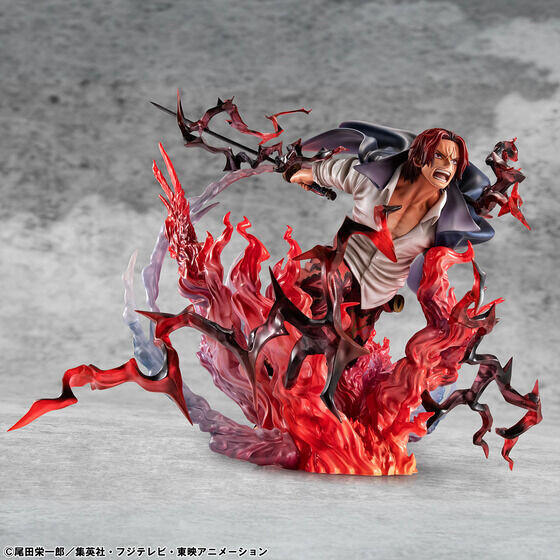 『ONE PIECE』