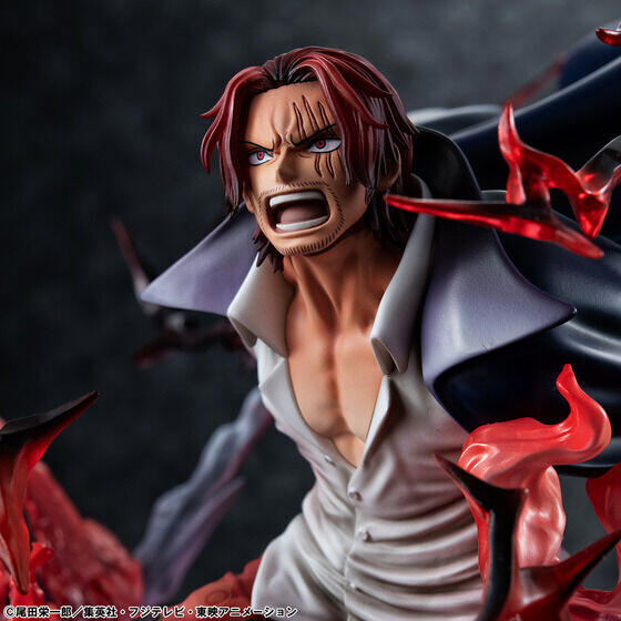 『ONE PIECE』