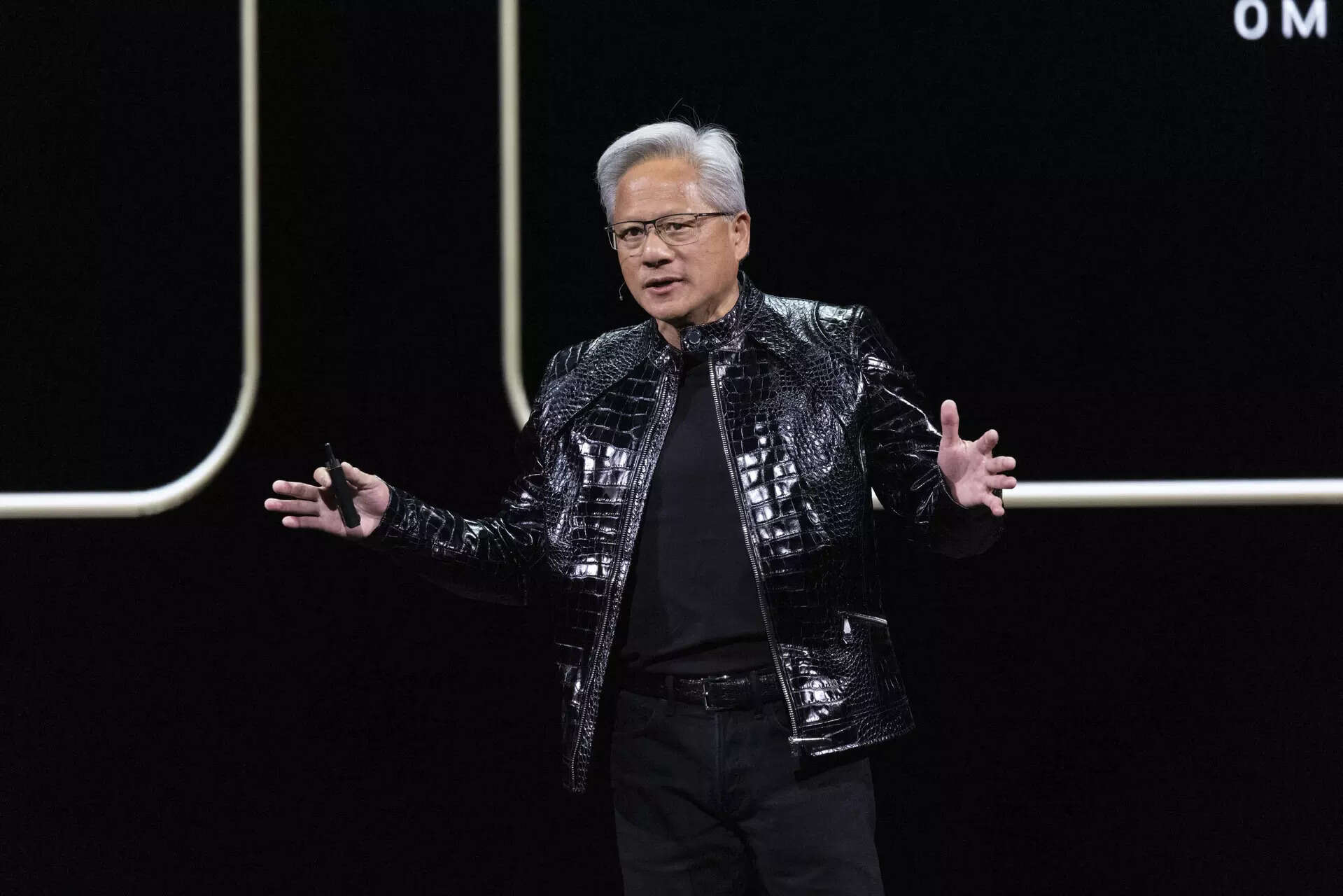 China gives green light to importing first batch of Nvidia's H200 AI ...