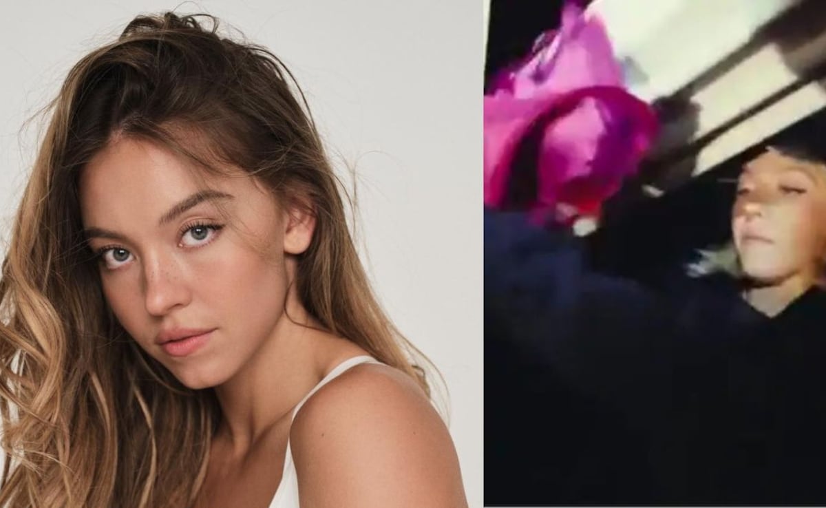 Sydney Sweeney launches lingerie line after controversial ad stunt: 'No ...