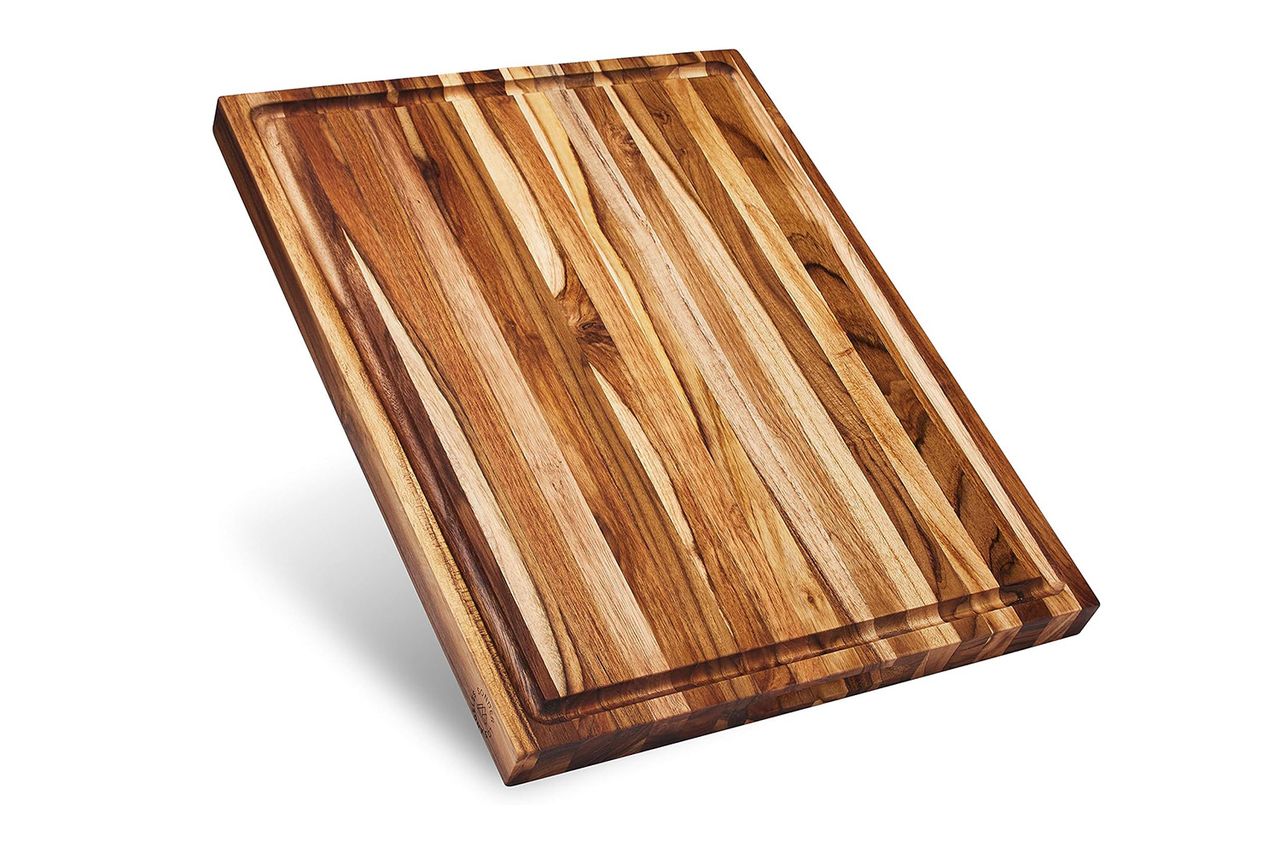 Sonder Los Angeles Laurel Cutting Board